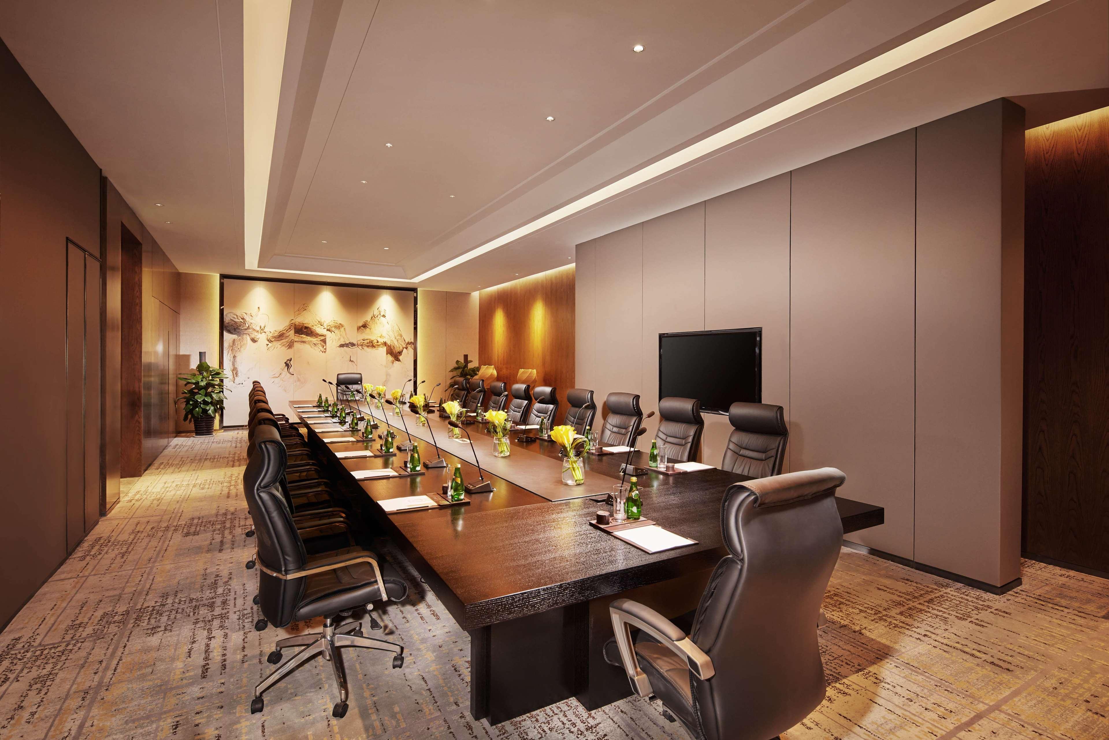 Hilton Suzhou Hotel Suzhou  Exterior photo